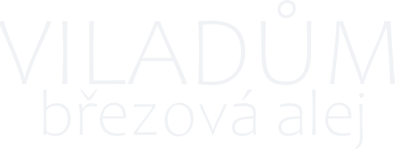 VilaDům Březová alej